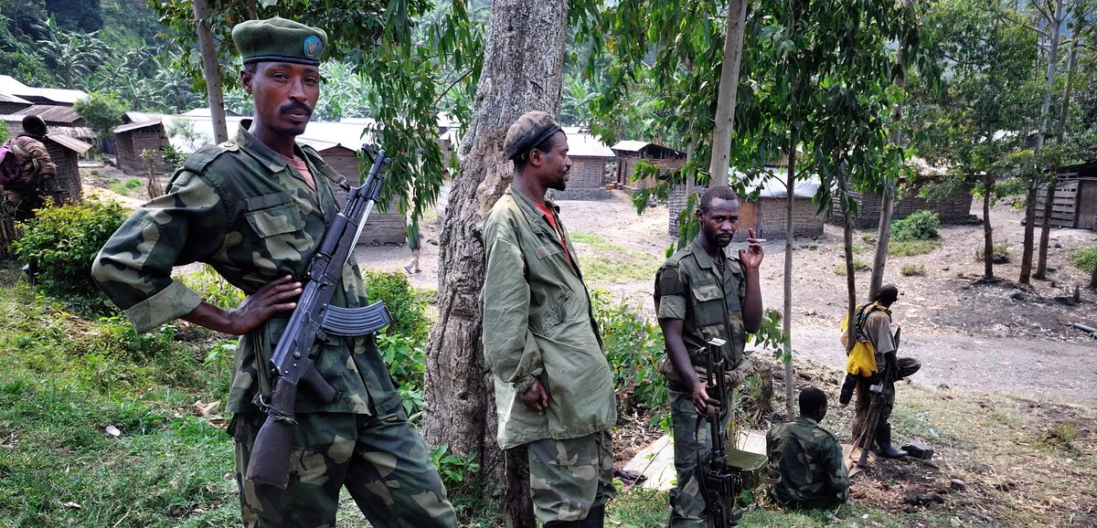 RDC : des milliers de civils et soldats victimes du M23 selon Human Rights Watch