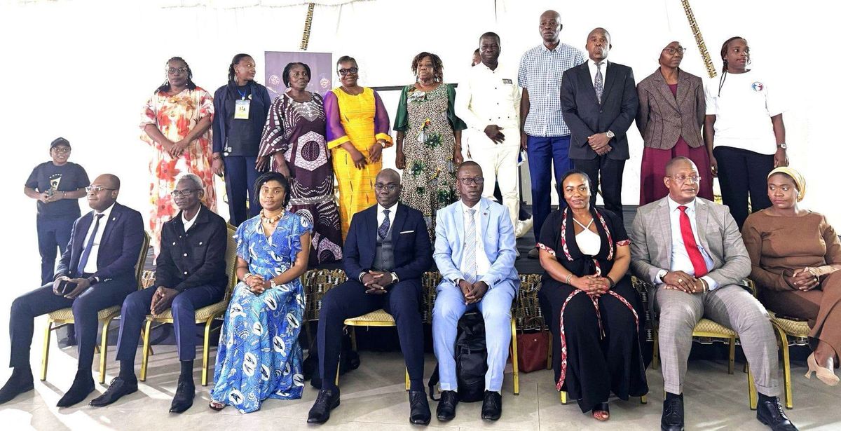 Côte d'Ivoire : la professionnalisation du travail domestique franchit une étape décisive