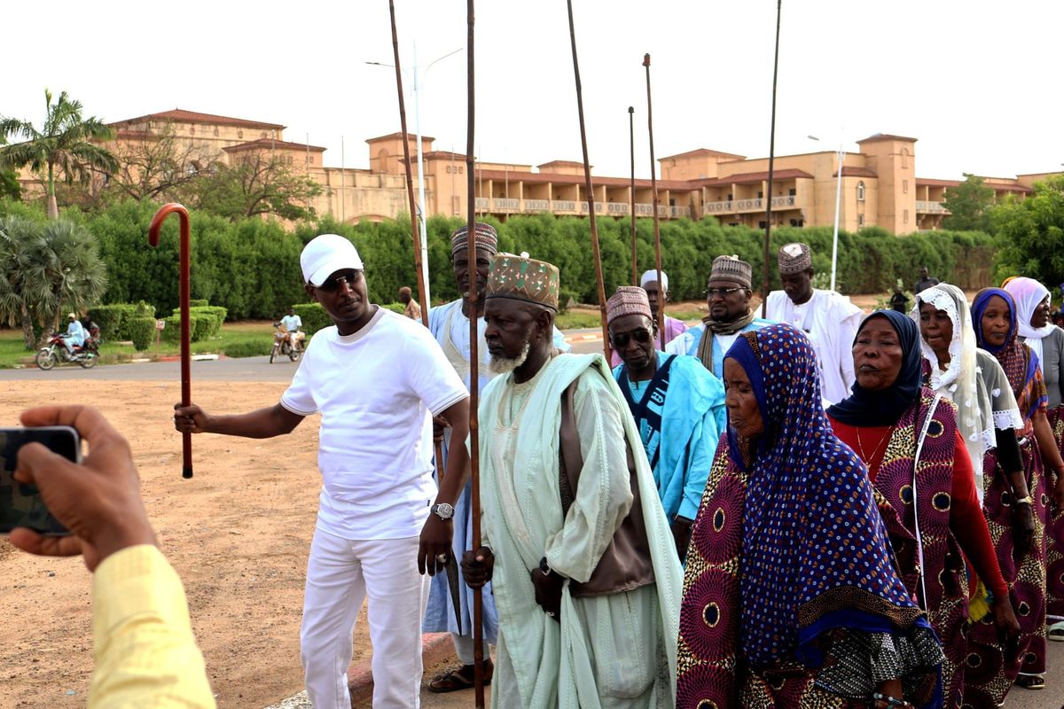 Tchad : célébration musicale 2026 pour renforcer l’unité nationale