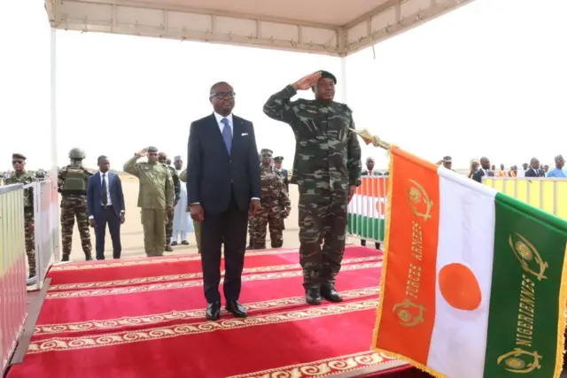 Un vent nouveau souffle dans les relations entre le Bénin et le Niger qui laisse présager d'une ouverture prochaine de la frontière entre les deux pays.