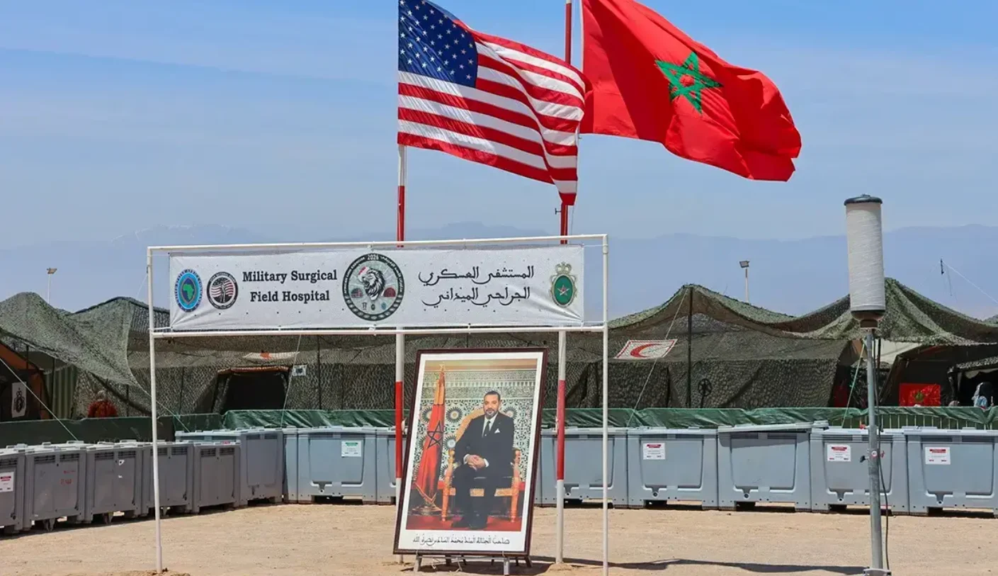 Ce que le Sénat américain a vraiment approuvé sur la coopération militaire avec le Maroc