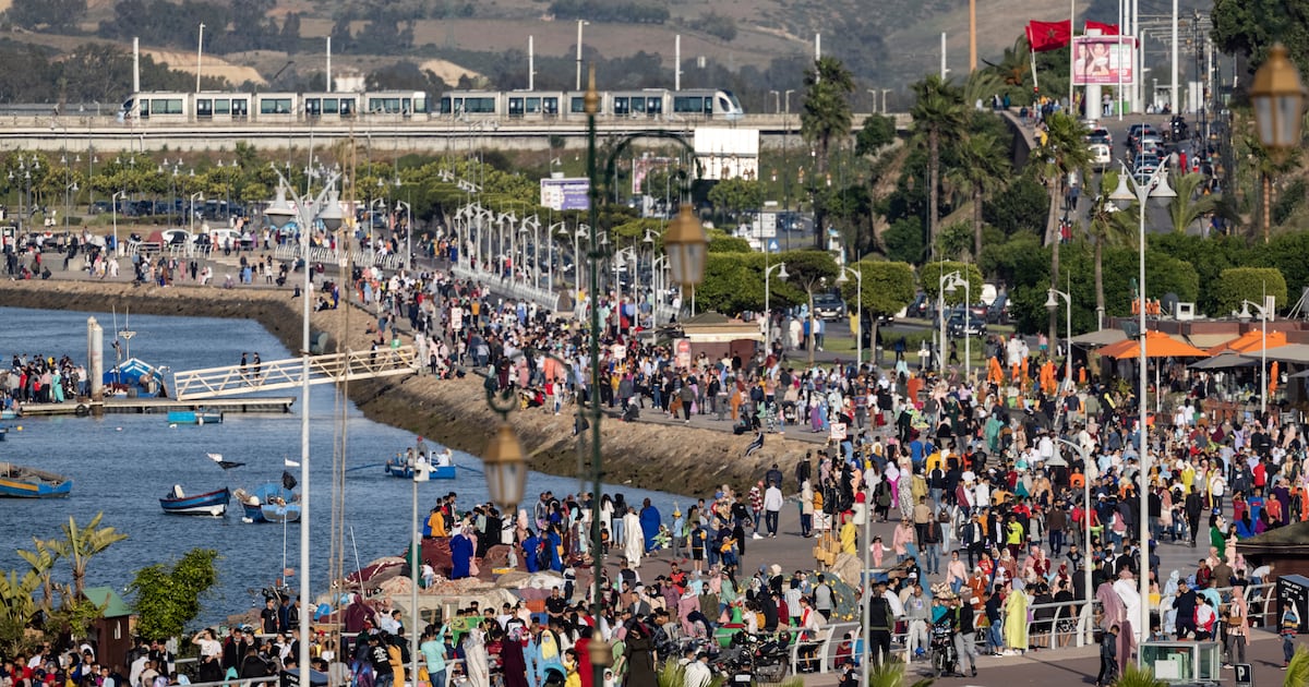 Maroc 2060 : une démographie en pleine mutation selon le HCP