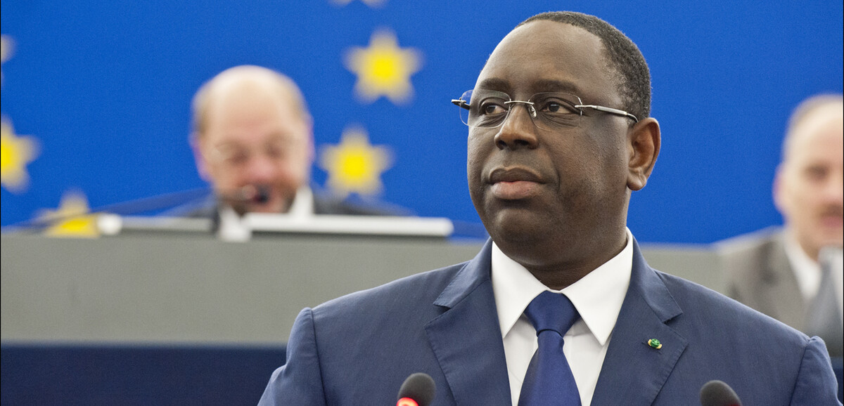 Retour de macky sall à Dakar : une visite qui attise les tensions au Sénégal