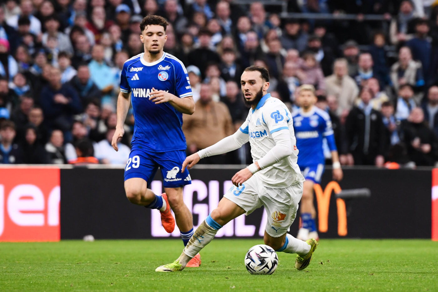 Premier match de la saison de Ligue 1 dévoilé