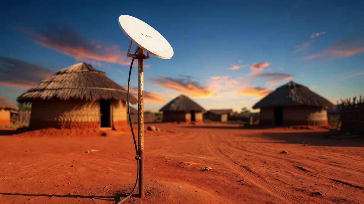 Starlink autorisé en Côte d&rsquo;Ivoire : Washington mise sur le numérique