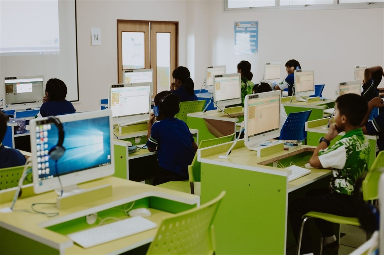Côte d&rsquo;Ivoire : une économie numérique en plein essor