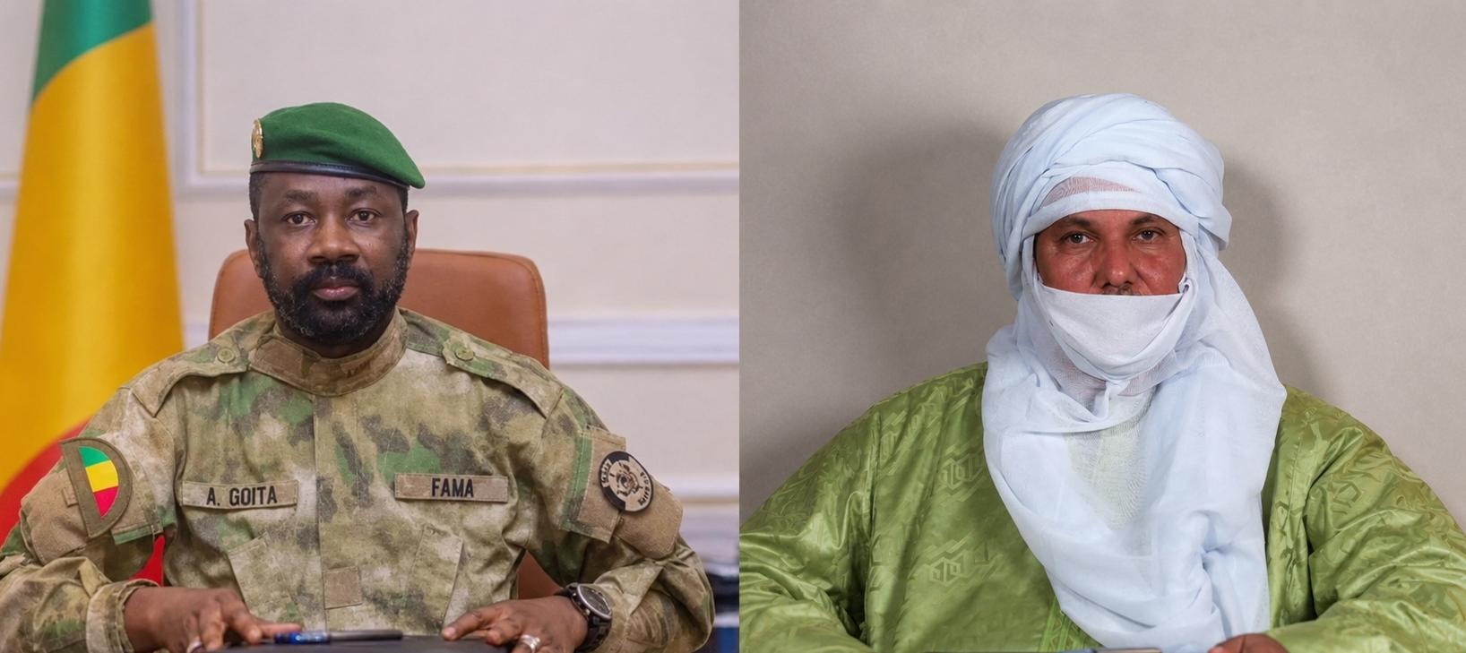 Mali : l’analyse implacable d’Issouf Ag MAHA sur la descente aux enfers du pays