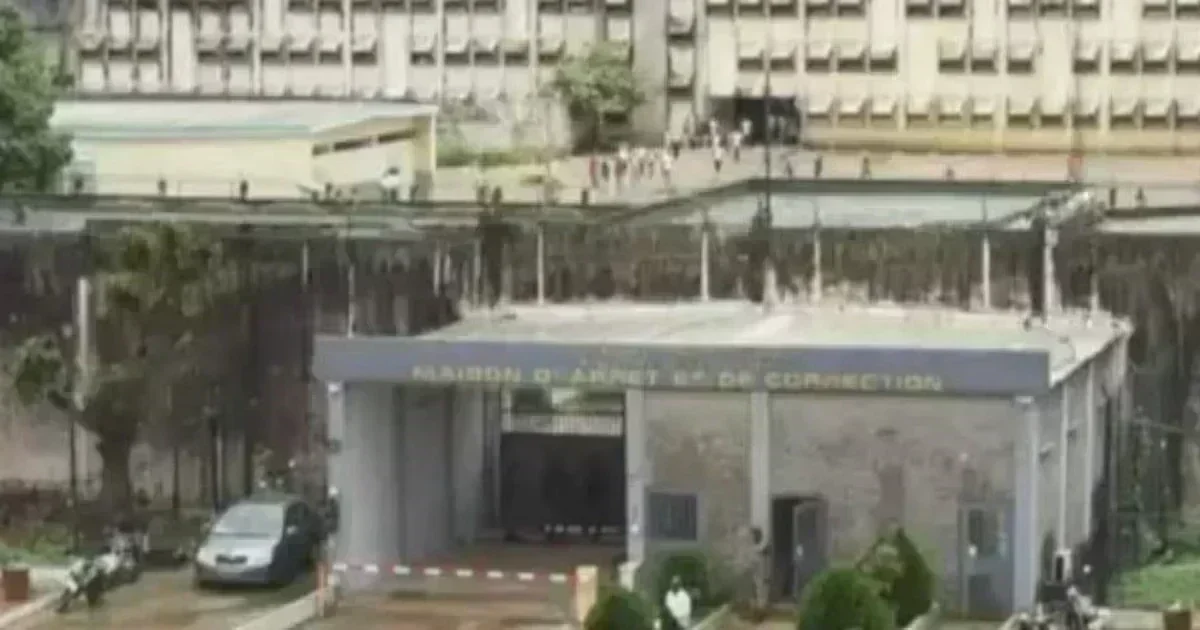 Six responsables du pdci libérés après neuf mois de détention en Côte d&rsquo;Ivoire