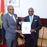 Message secret de Tshisekedi à Lourenço : analyse des tensions régionales