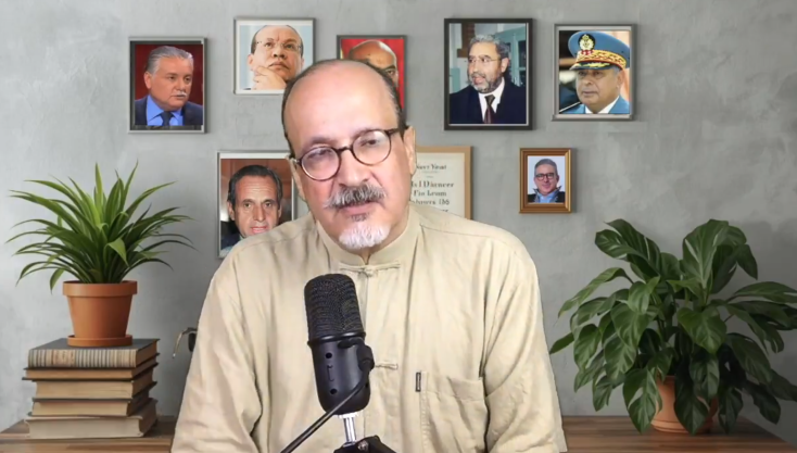 Le journaliste marocain Ali Lmrabet emprisonné à nouveau pour ses reportages critiques