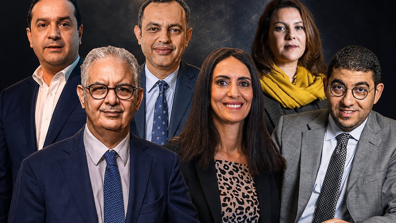 Maroc : les prétendants à la primature se dévoilent à l&rsquo;approche des législatives