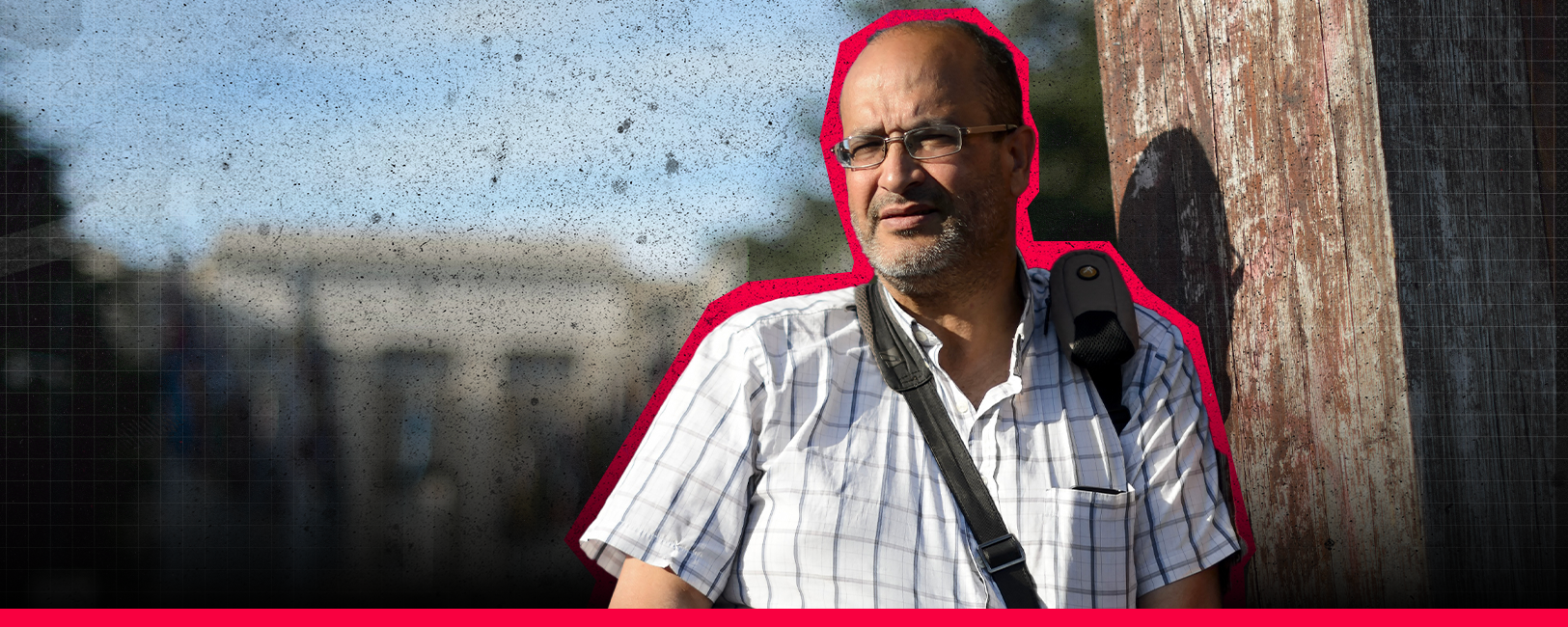 Maroc : Ali Lmrabet libéré, mais le combat pour la liberté de la presse continue