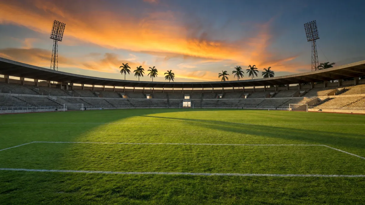 Football et tourisme : l&rsquo;OM lance une tournée ivoirienne pour booster l&rsquo;attractivité de la Côte d&rsquo;Ivoire