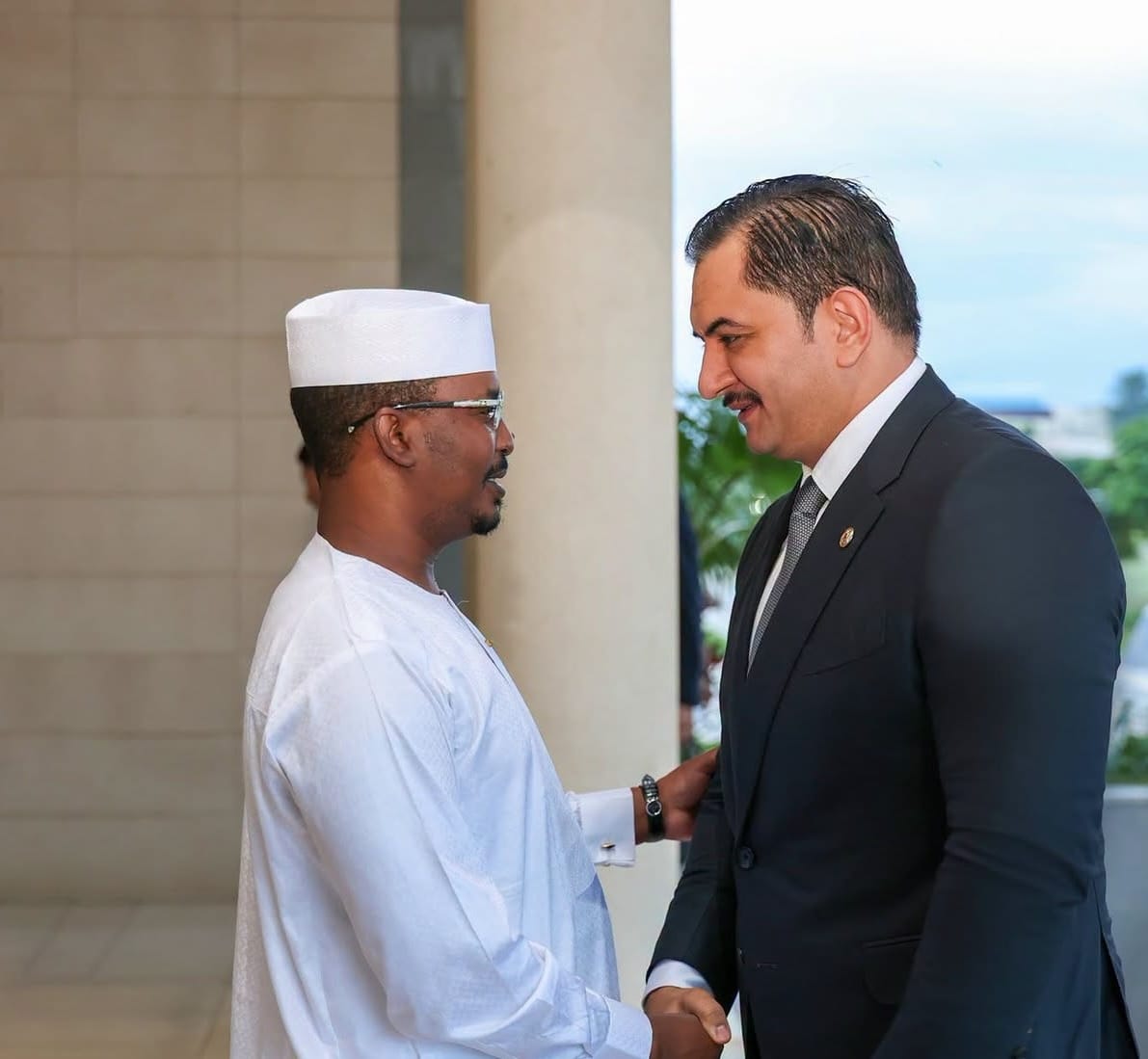 Coopération militaire Libye-Tchad : un renforcement stratégique à N&rsquo;Djamena