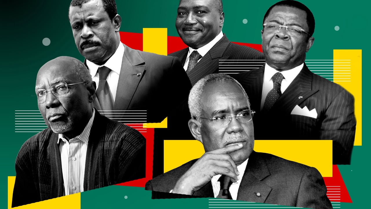 Palais des pouvoirs camerounais : le destin des anciens favoris du régime