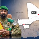 Violente embuscade au Nord-Mali : un convoi stratégique attaqué, Bamako silencieux