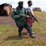 Crise en Ituri : le mouvement CRP/FRP de Thomas Lubanga reste isolé malgré ses ambitions