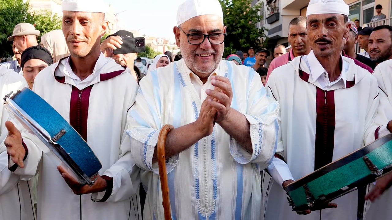 Stratégie politique de benkirane pour séduire toutes les générations au Maroc