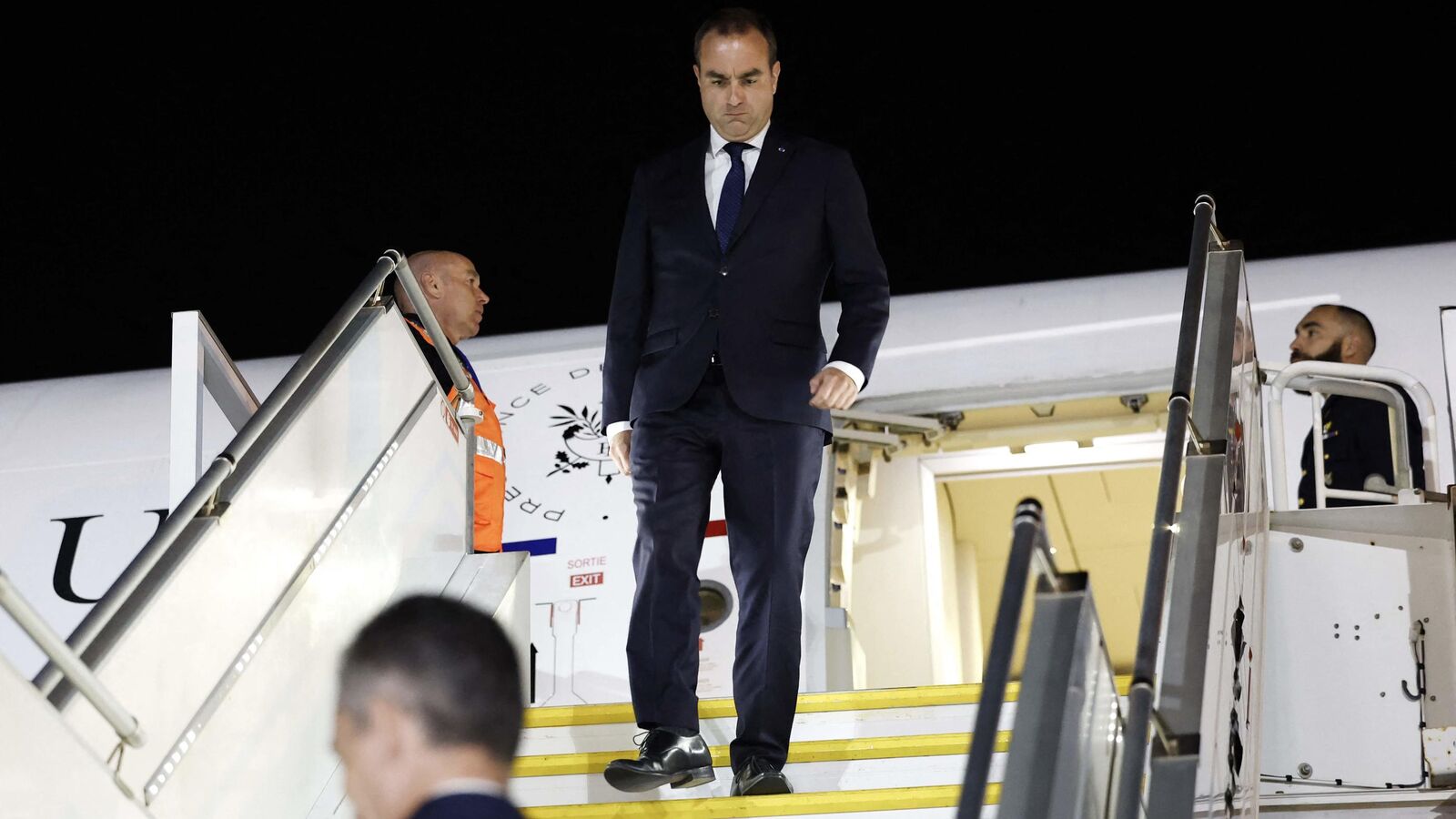Diplomatie française et marocaine : le renforcement stratégique à Rabat