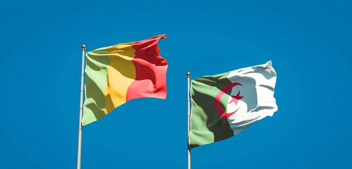 Algérie et Mali actent la réouverture de leurs relations diplomatiques