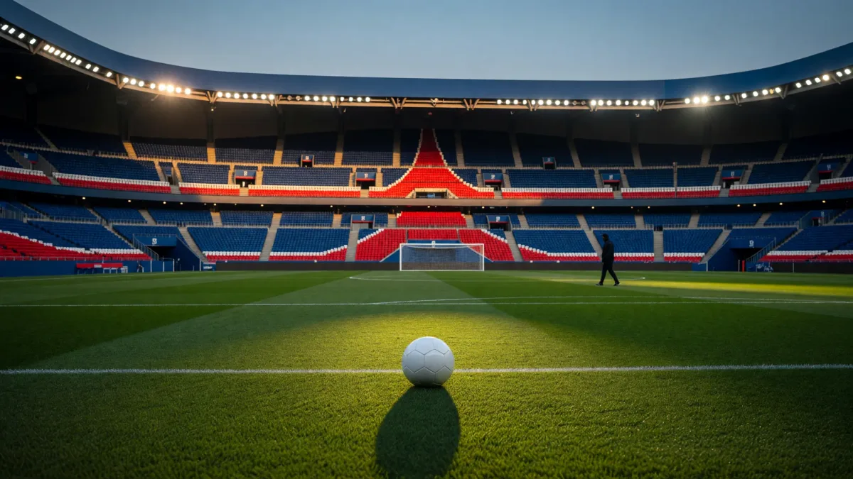 Psg rennais : le choc de l&rsquo;ouverture en ligue 1 2026-2027