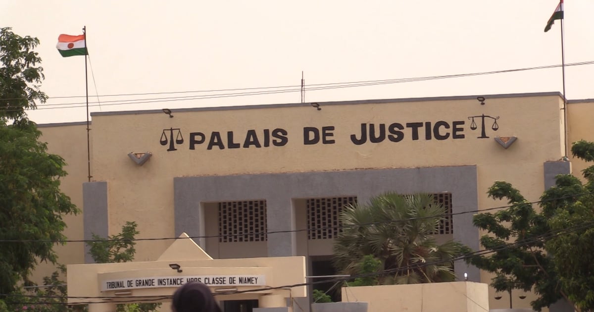 Niger: la peine capitale pour les détournements massifs de fonds publics