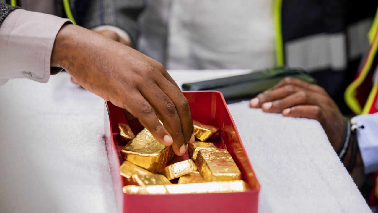 Sanctions américaines contre Gasabo Gold : les dessous du dossier entre Kigali et Kinshasa
