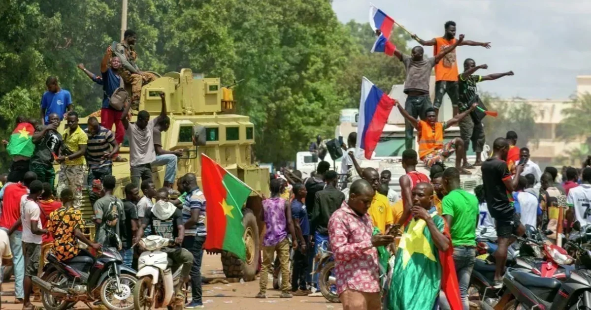 Violences au Burkina Faso : de nouvelles attaques endeuillent le pays