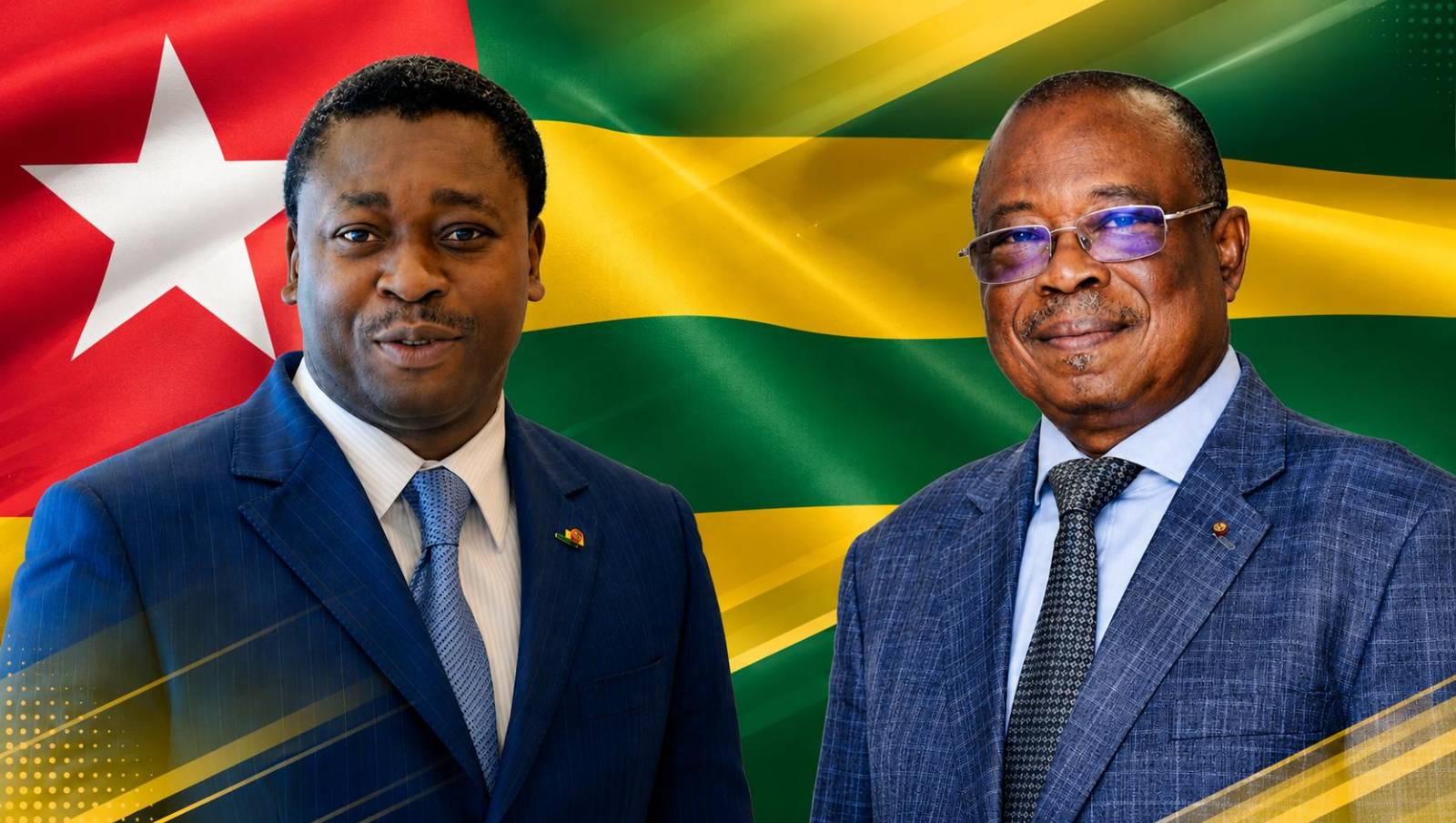Dette publique au Togo : le secteur privé suffoque sous les retards de paiement de l&rsquo;état