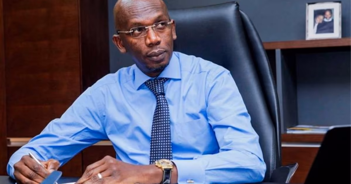 Lansana Gagny Sakho dénonce l&rsquo;absence de choix républicain selon Ousmane Sonko