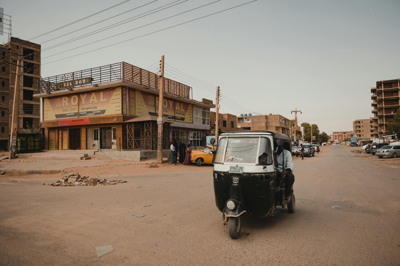 Mali : le blocus jihadiste asphyxie Bamako et fragilise l&rsquo;énergie nationale