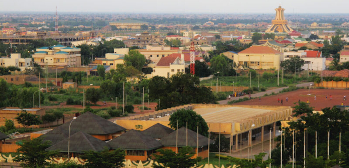 Le Burkina Faso coupe les ponts avec la France : le retour des diplomates