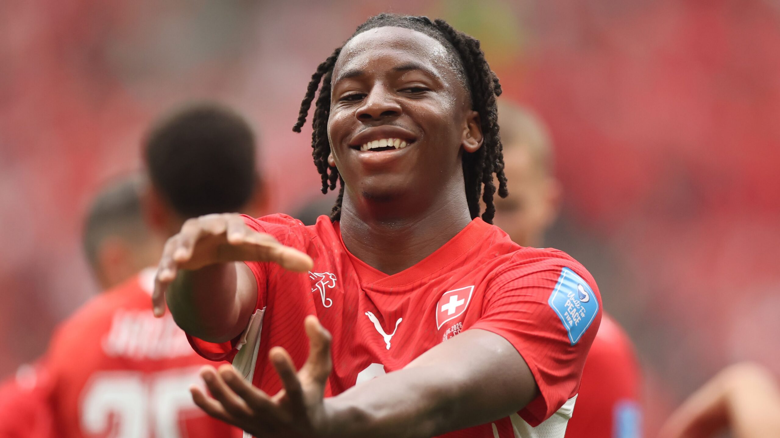 Johan Manzambi change de destination : Aston Villa en pole position après l&rsquo;échec de Newcastle