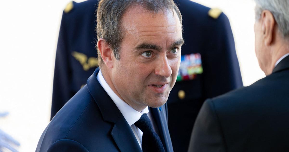 Sébastien lecornu en voyage diplomatique au Maroc pour renforcer les liens franco-marocains