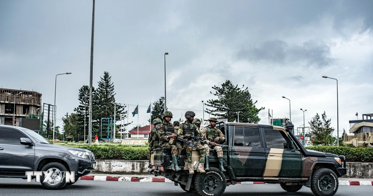 La violence s&rsquo;intensifie en RDC : risque d&rsquo;instabilité dans la région des Grands Lacs