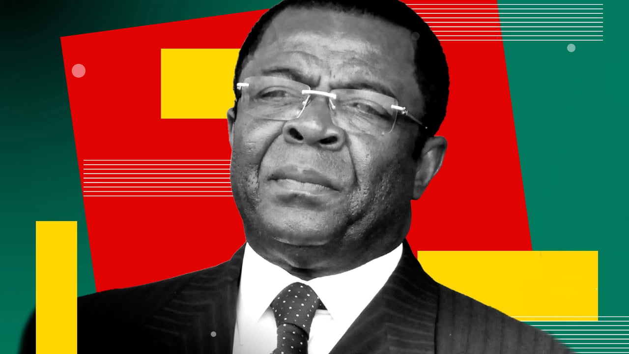 Cameroun : Edgar Alain Mebe Ngo’o, le déclin d’un influent ministre de l’Intérieur