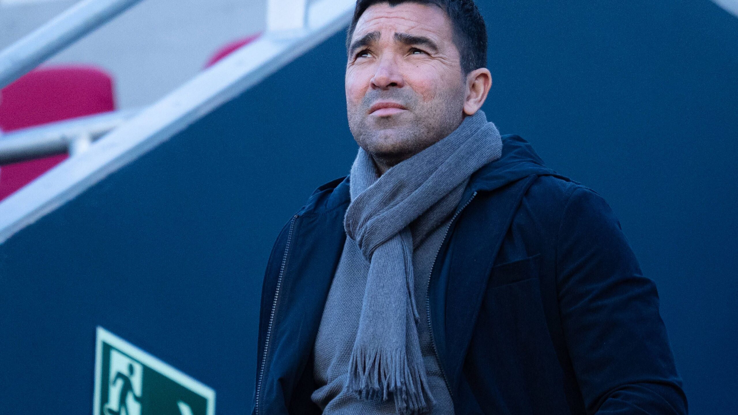 Le rêve de Kroupi : 100 millions d&rsquo;euros pour un transfert au FC Barcelone