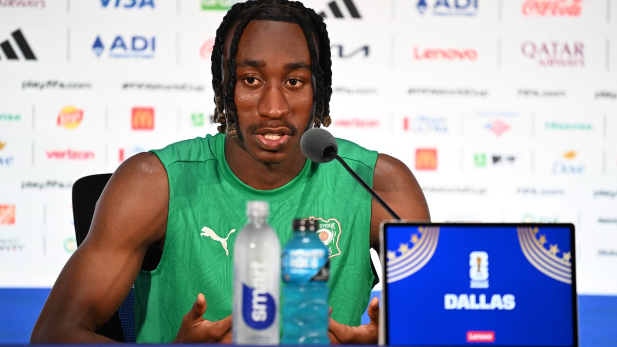 Yan Diomandé au psg ? leipzig met les points sur les i