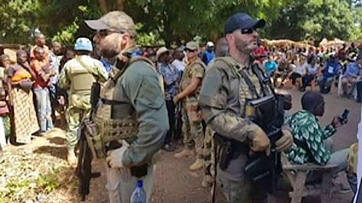Asile refusé : le combat d&rsquo;un lanceur d&rsquo;alerte centrafricain contre Wagner et l&rsquo;administration française