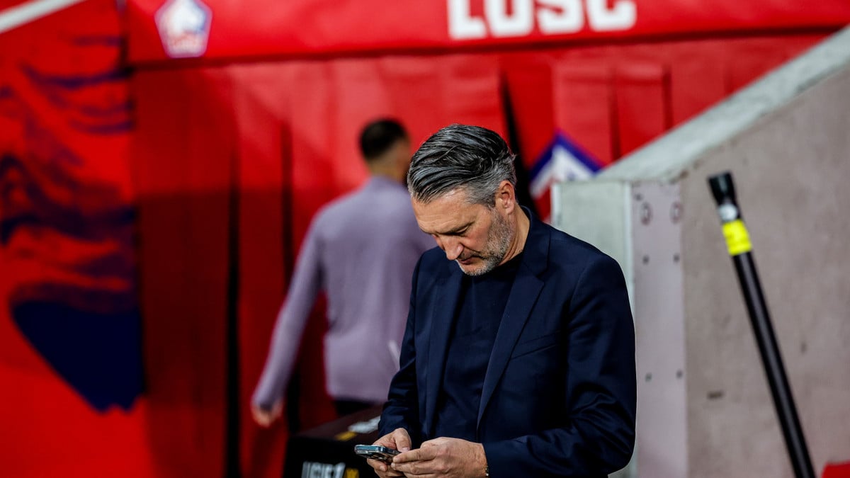Record de transfert en ligue 1 : le losc rêve avec ayyoub bouaddi