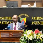 Gabon : un retour stratégique dans l&rsquo;espace francophone parlementaire