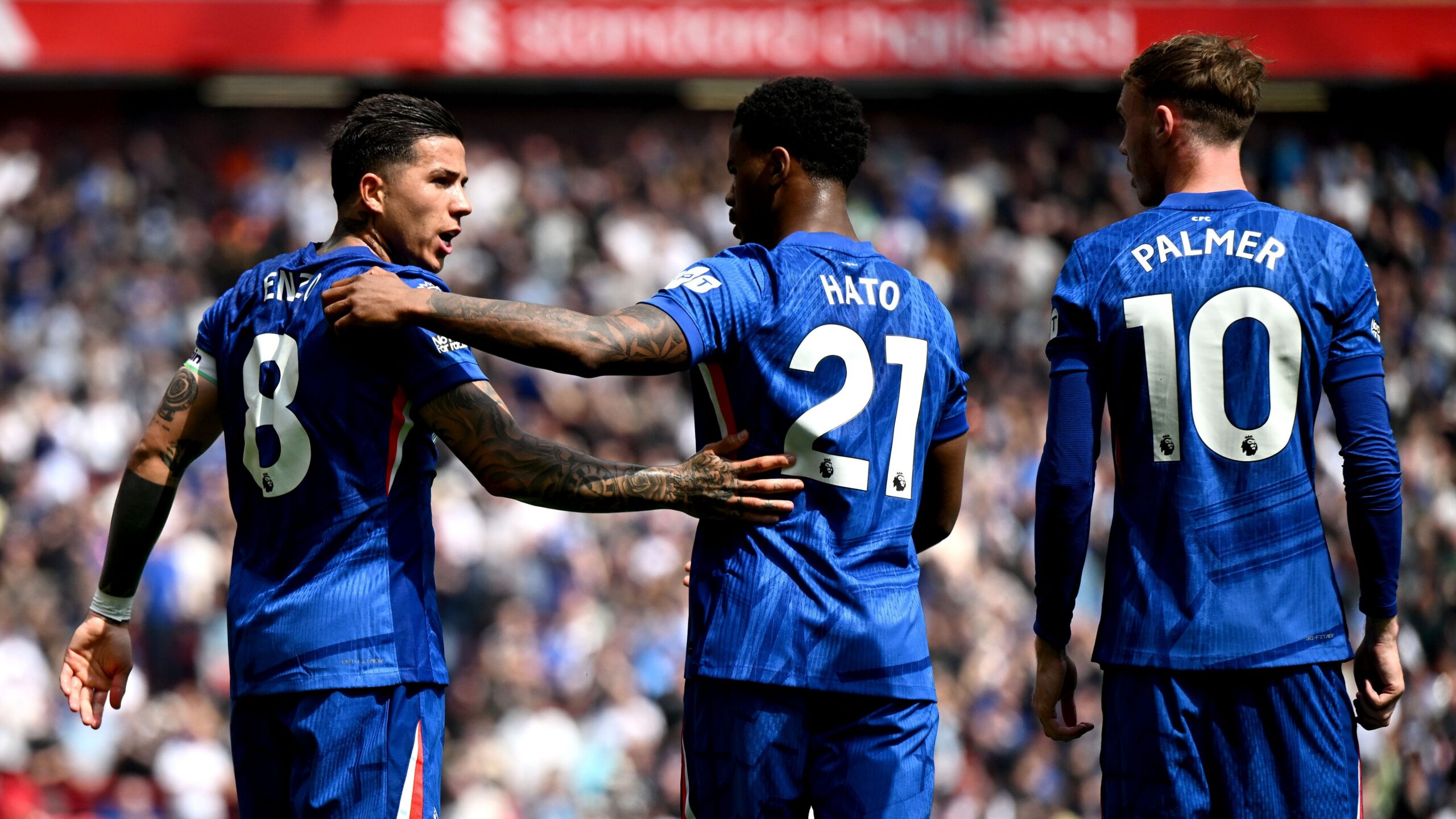 Le marché des transferts : Chelsea se renforce avec une nouvelle recrue