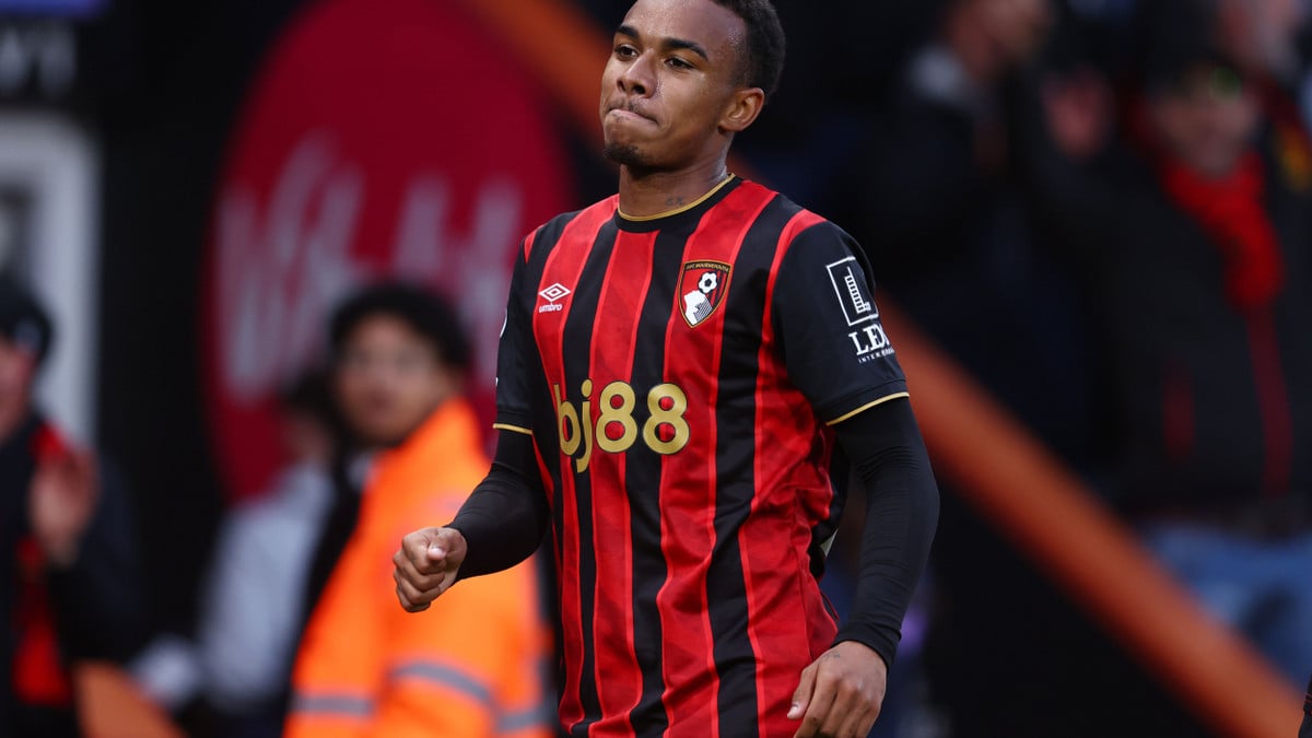 Eli junior kroupi snobe le psg pour un rôle de remplaçant derrière dembélé