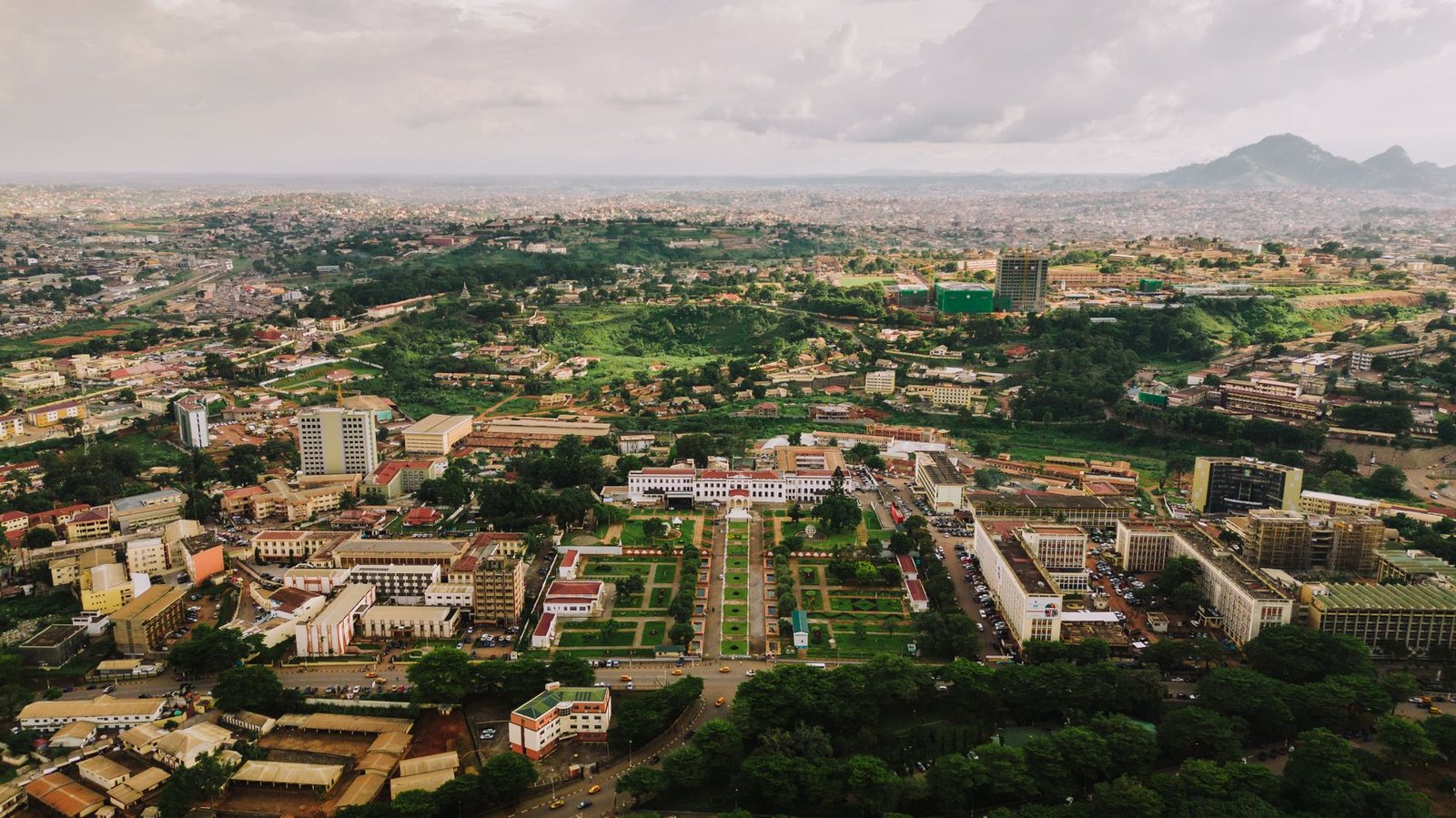 Cameroun : un effondrement spectaculaire de l&rsquo;investissement public au premier trimestre 2026