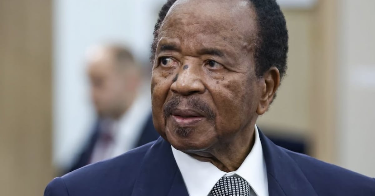 Paul biya et l&rsquo;absence prolongée : qui dirige vraiment le Cameroun ?