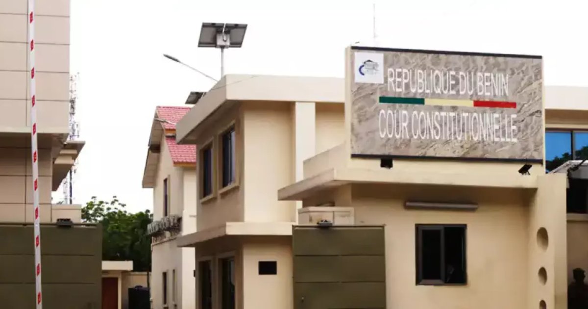 Bénin : bilan et perspectives après le séminaire de la Cour constitutionnelle sur l&rsquo;élection présidentielle