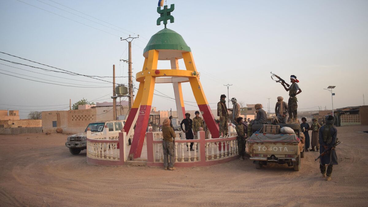 Africa Corps : c’est quoi cette milice paramilitaire russe qui a succédé à Wagner en Afrique, notamment au Mali ?