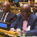 Gabon : un plaidoyer pour une sécurité mondiale renforcée lors du sommet onusien