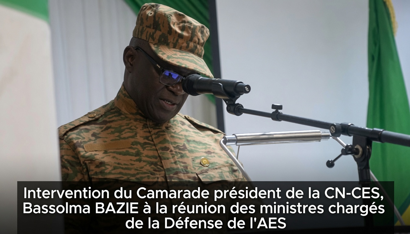 La persistance de l&rsquo;insécurité au Sahel interroge l&rsquo;efficacité des discours officiels