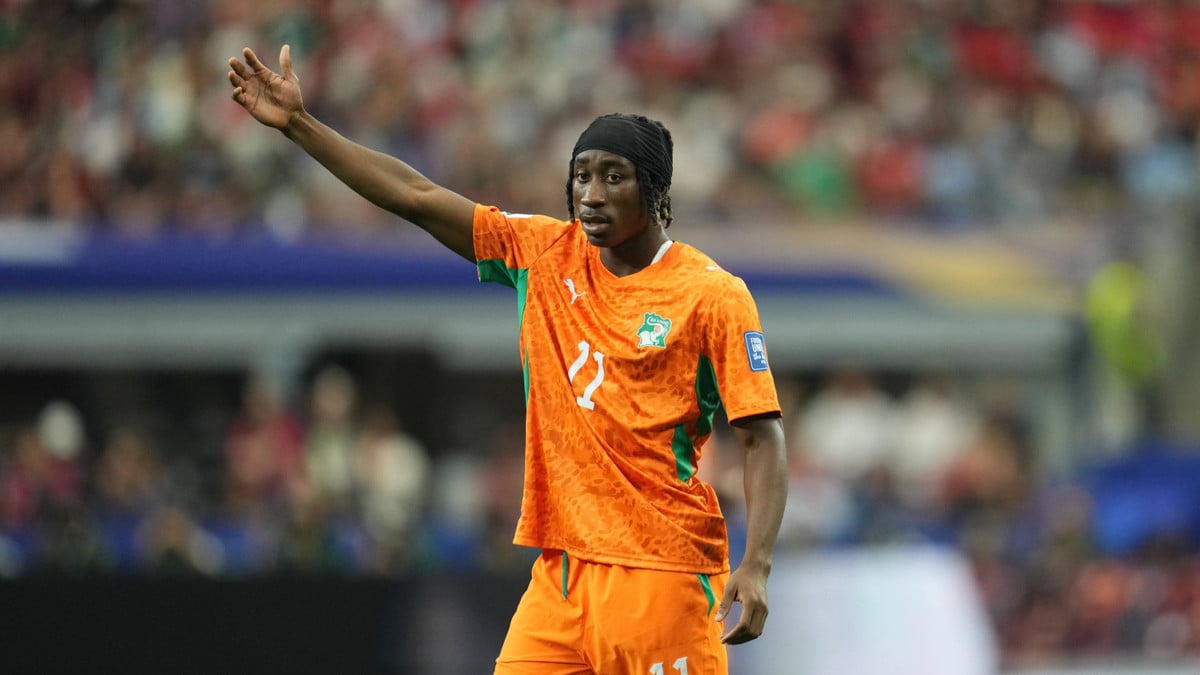 Un transfert historique menace l&rsquo;arrivée de yan diomandé au psg